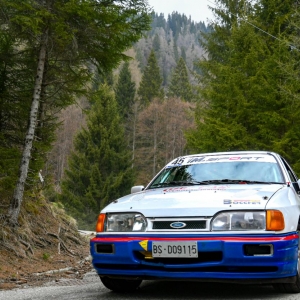 11° RALLY VALSUGANA HISTORIC - Gallery 8